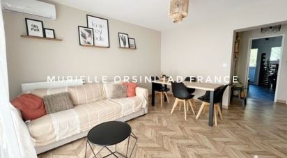 Apartment 3 rooms of 60 m² in Le Pradet (83220)