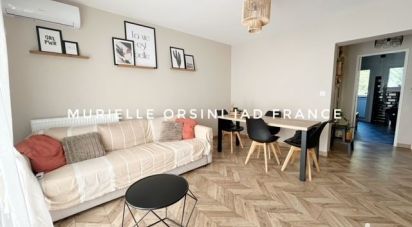 Appartement 3 pièces de 60 m² à Le Pradet (83220)