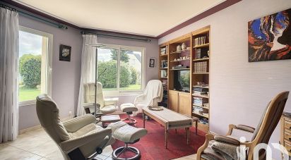 Maison traditionnelle 6 pièces de 155 m² à Étables-sur-Mer (22680)