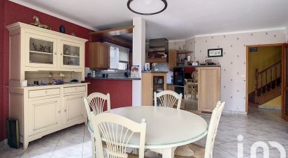Traditional house 6 rooms of 155 m² in Étables-sur-Mer (22680)