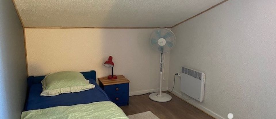 Apartment 3 rooms of 40 m² in Le Grau-du-Roi (30240)