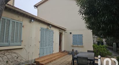 Maison 5 pièces de 155 m² à La Seyne-sur-Mer (83500)