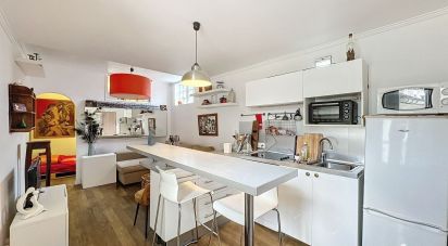 Appartement 2 pièces de 27 m² à Ivry-sur-Seine (94200)