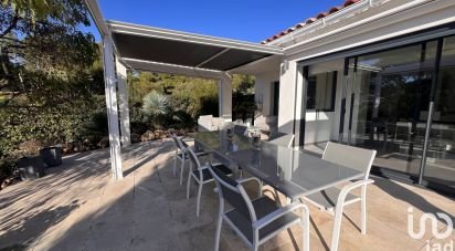 House 6 rooms of 145 m² in Bandol (83150)