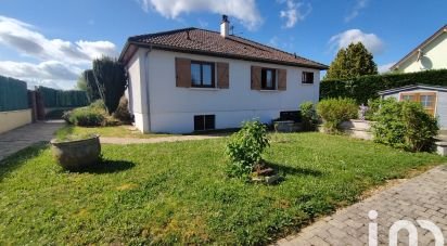 House 5 rooms of 135 m² in Gurgy (89250)