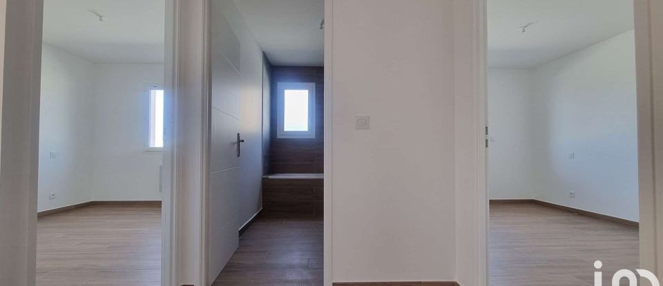 Maison 4 pièces de 105 m² à Sallèles-d'Aude (11590)
