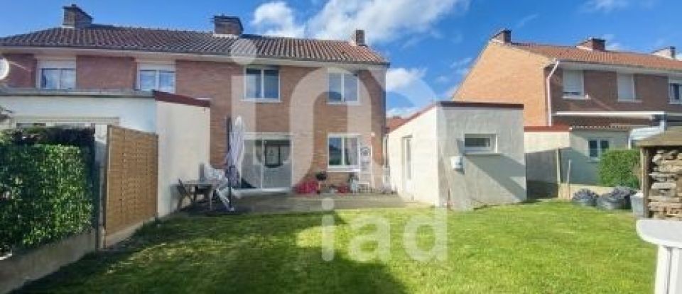House 5 rooms of 78 m² in Loison-sous-Lens (62218)