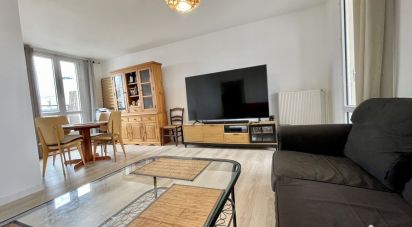 Appartement 3 pièces de 62 m² à Créteil (94000)