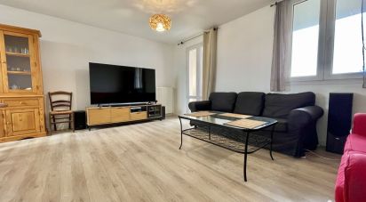Apartment 3 rooms of 62 m² in Créteil (94000)
