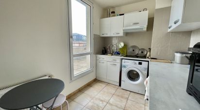 Apartment 3 rooms of 62 m² in Créteil (94000)