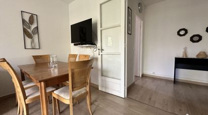 Apartment 3 rooms of 73 m² in Antony (92160)