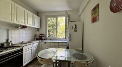Appartement 3 pièces de 73 m² à Antony (92160)