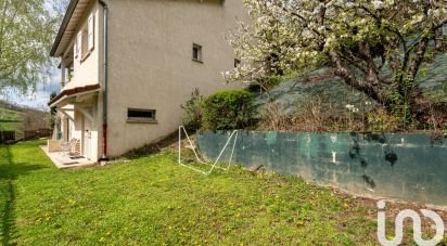 House 7 rooms of 178 m² in Courzieu (69690)