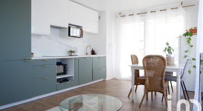 Appartement 3 pièces de 62 m² à Conflans-Sainte-Honorine (78700)