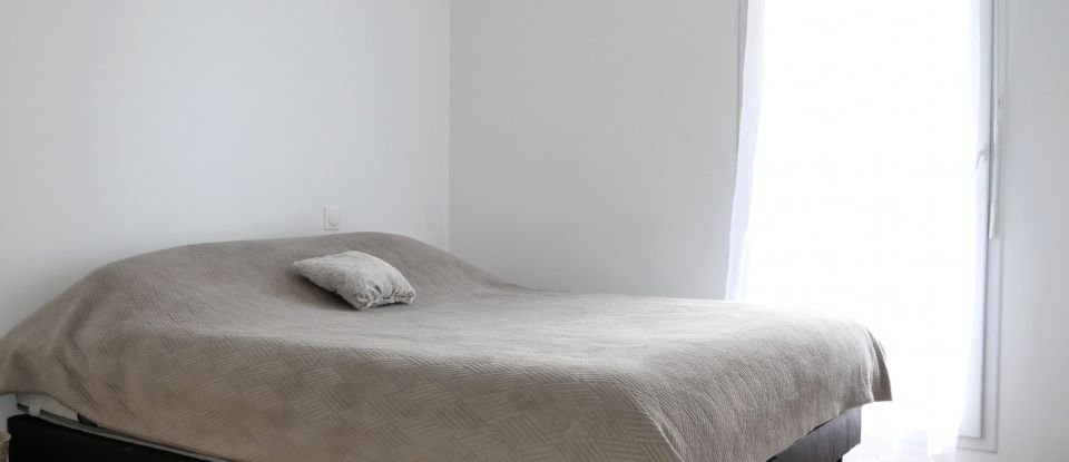 Apartment 3 rooms of 62 m² in Conflans-Sainte-Honorine (78700)