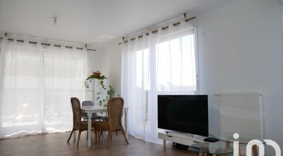 Appartement 3 pièces de 62 m² à Conflans-Sainte-Honorine (78700)