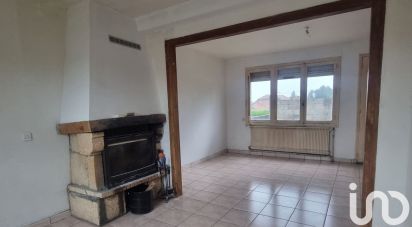 House 5 rooms of 100 m² in Heudicourt (80122)