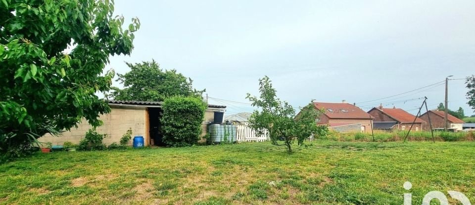 House 5 rooms of 100 m² in Heudicourt (80122)