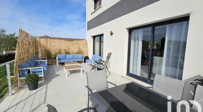 House 7 rooms of 155 m² in Le Plessis-Hébert (27120)