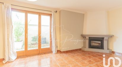House 5 rooms of 135 m² in Parmain (95620)