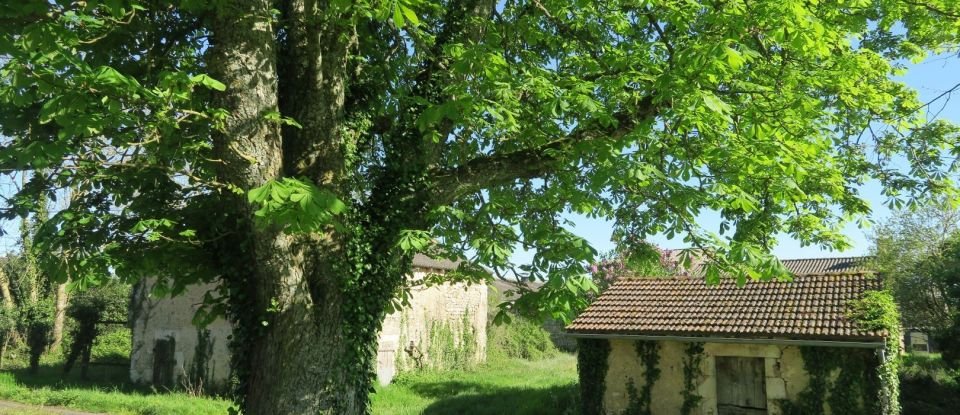 House 3 rooms of 70 m² in Leignes-sur-Fontaine (86300)