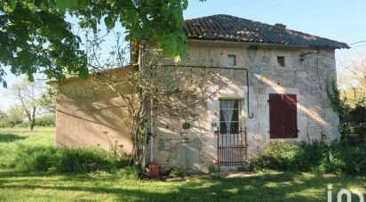 Maison 3 pièces de 70 m² à Leignes-sur-Fontaine (86300)