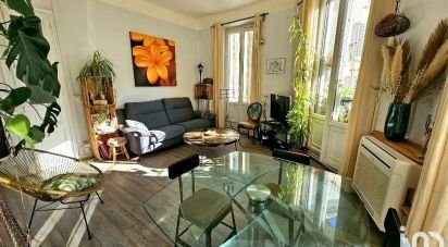 Apartment 4 rooms of 86 m² in Toulon (83000)