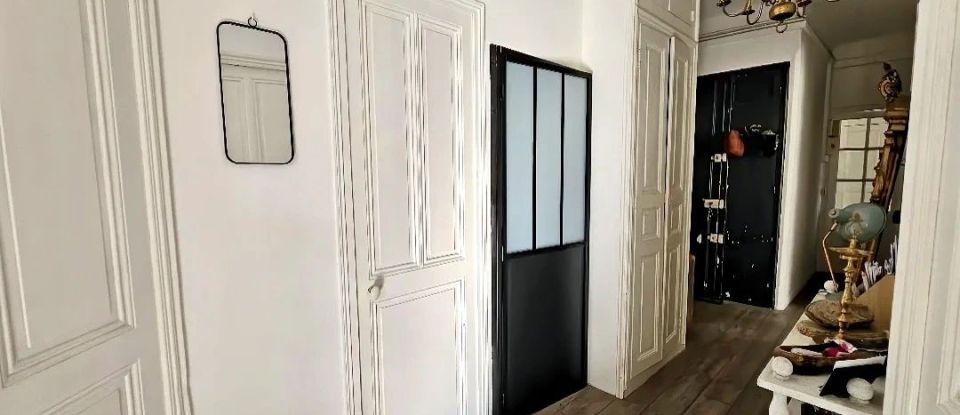 Appartement 4 pièces de 86 m² à Toulon (83000)