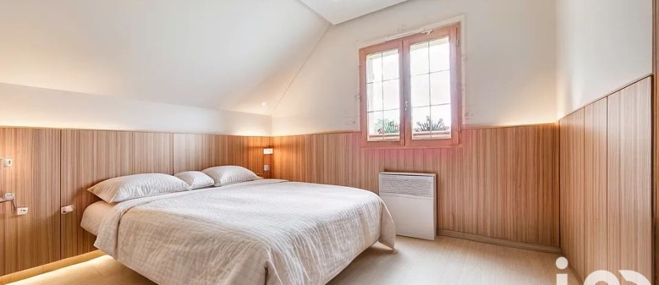 Maison traditionnelle 5 pièces de 90 m² à Champmotteux (91150)