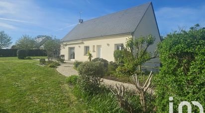 House 7 rooms of 180 m² in Saint-Amand (50160)