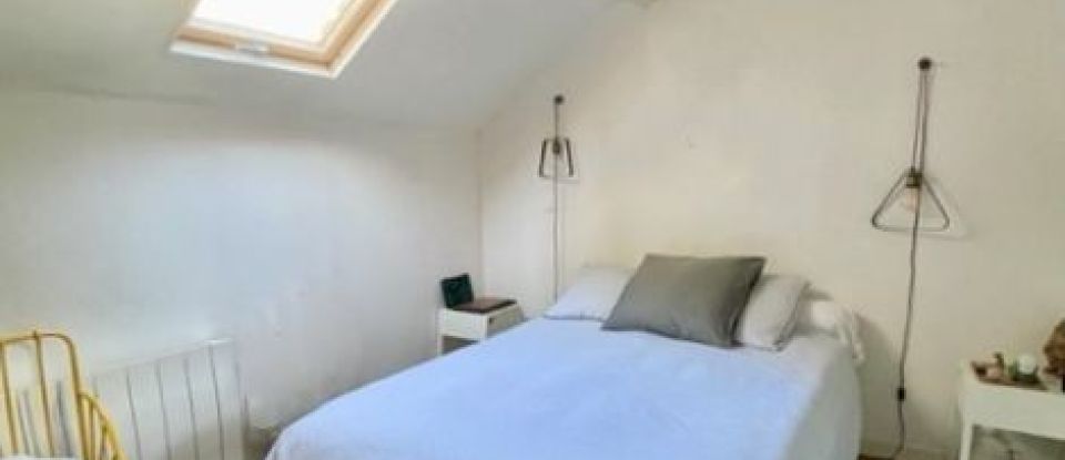 Appartement 3 pièces de 74 m² à Nantes (44100)