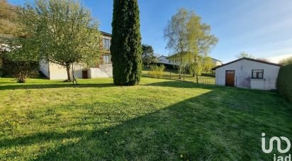 House 5 rooms of 140 m² in Jussac (15250)