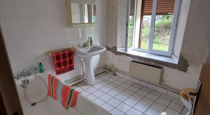 Longere 2 rooms of 92 m² in Lailly (89190)