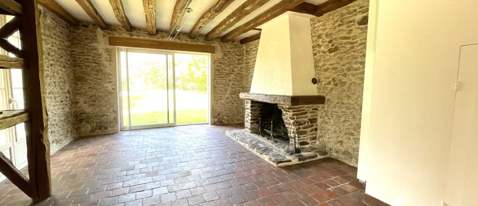 Country house 9 rooms of 372 m² in Saint-Hilarion (78125)