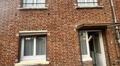House 5 rooms of 60 m² in Arras (62000)