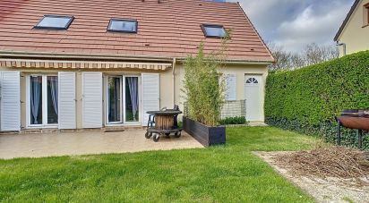 House 7 rooms of 170 m² in Chevry-Cossigny (77173)