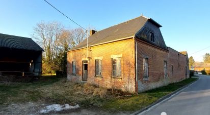 Country house 4 rooms of 81 m² in Plomion (02140)
