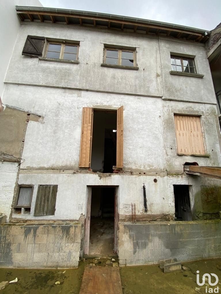 Maison a louer clamart - 5 pièce(s) - 91 m2 - Surfyn