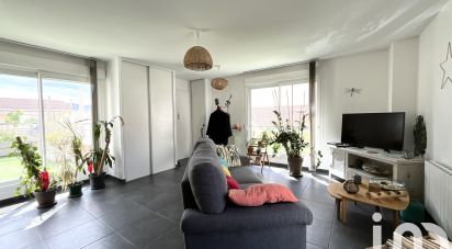Apartment 4 rooms of 101 m² in Saint-Étienne (42000)