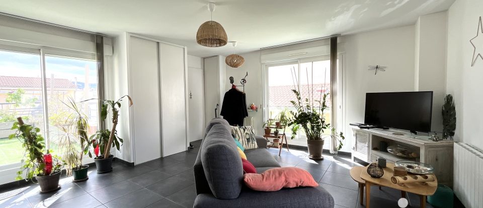 Appartement 4 pièces de 101 m² à Saint-Étienne (42000)