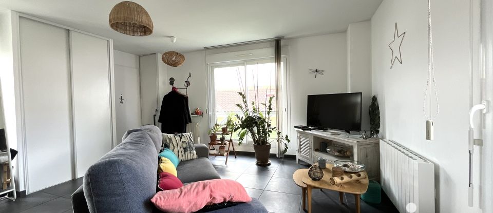 Appartement 4 pièces de 101 m² à Saint-Étienne (42000)