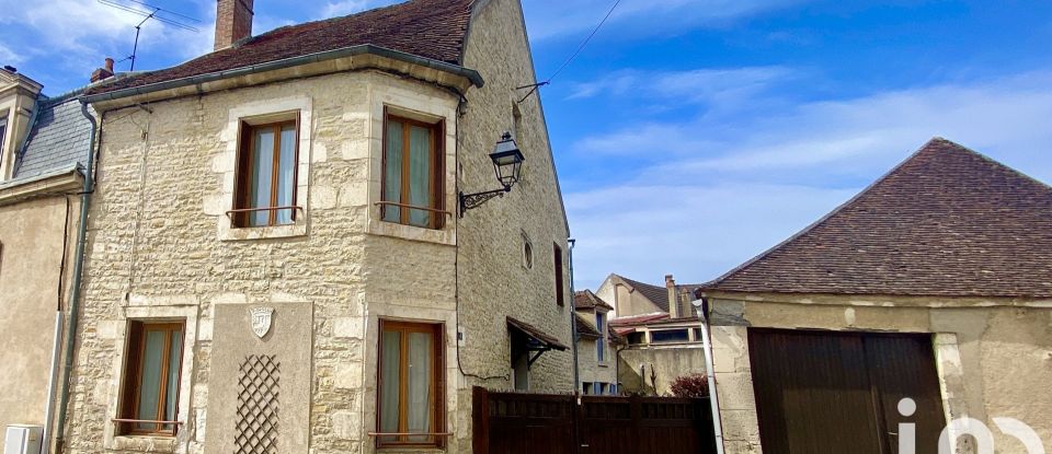 Village house 3 rooms of 66 m² in - (89460)