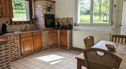 House 4 rooms of 120 m² in Neuvilly (59360)
