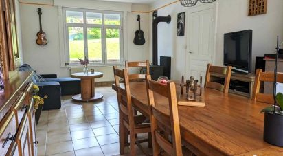 House 4 rooms of 120 m² in Neuvilly (59360)