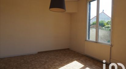 Town house 3 rooms of 50 m² in Esbly (77450)