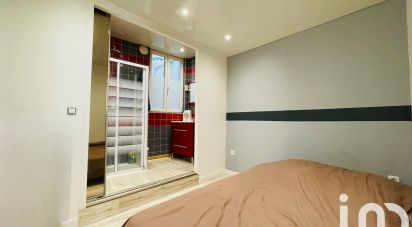 Apartment 2 rooms of 38 m² in Corbeil-Essonnes (91100)