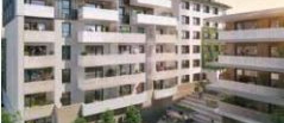 Appartement 2 pièces de 45 m² à Chambéry (73000)