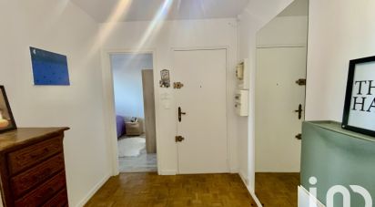 Appartement 4 pièces de 81 m² à Montmagny (95360)