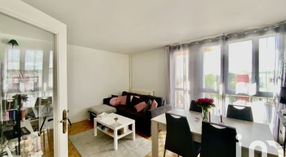 Appartement 4 pièces de 81 m² à Montmagny (95360)