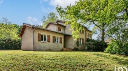 House 10 rooms of 190 m² in Francheville (69340)